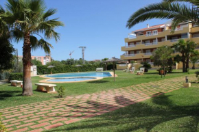 183 Deveses Park - Deniasol